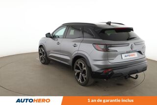 Austral 1.2 Hybrid E-Tech Techno Esprit Alpine 200 ch 2024 occasion 92130 Issy-les-Moulineaux