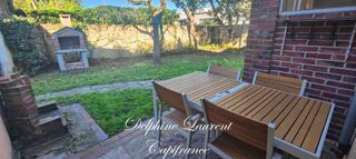  Maison � vendre 4 pi�ces 75 m�