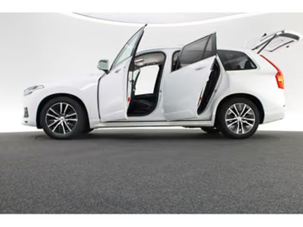 XC90 B5 Momentum Pro AWD – Cam&eacute;ra, Standheizung, ACC, AHK 2022 occasion 33700 Merignac
