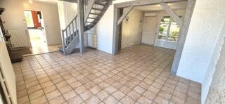 Maison à vendre 8 pièces 166 m²