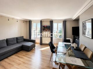  Appartement à vendre 4 pièces 109 m²