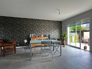  Maison � vendre 6 pi�ces 115 m�