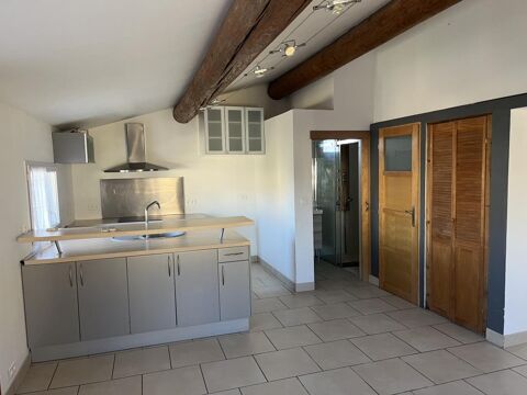  Appartement � louer 2 pi�ces 60 m�