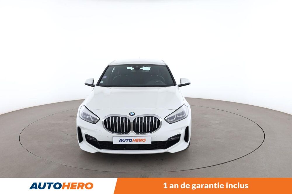 S&eacute;rie 1 116i M Sport DKG7 109 ch 2022 occasion 92130 Issy-les-Moulineaux