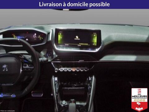 208 Electrique 54 kWh 156 GT 2026 occasion 10150 Lavau