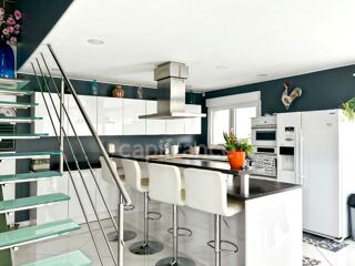  Maison � vendre 5 pi�ces 200 m�