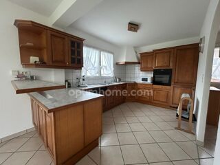  Maison  vendre 5 pices 135 m