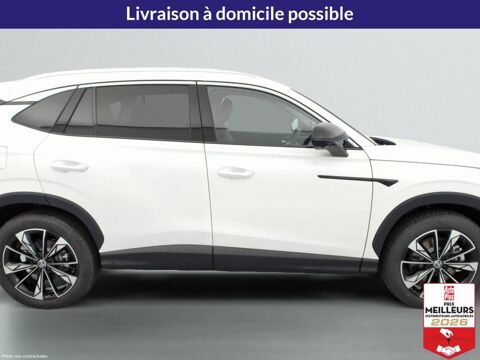 MG.EHS 1.5 Hybrid+ 224 ch Luxury 2026 occasion 78200 Buchelay
