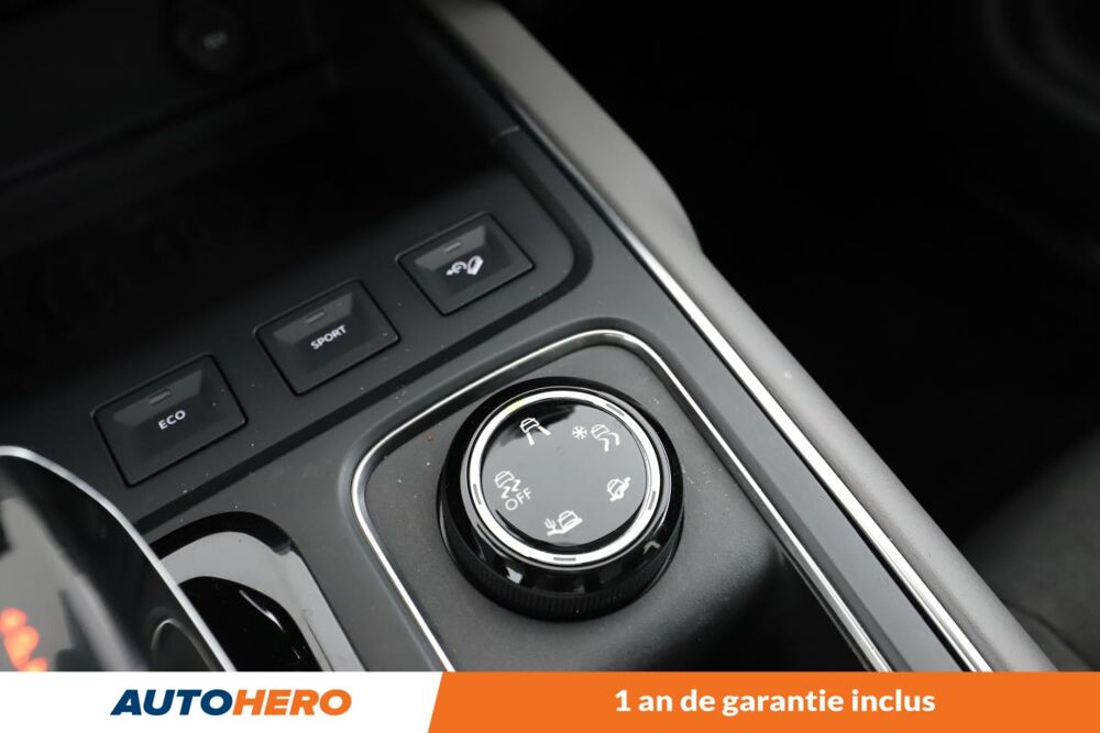 C5 aircross 1.5 Blue-HDi Shine EAT8 131 ch 2019 occasion 92130 Issy-les-Moulineaux