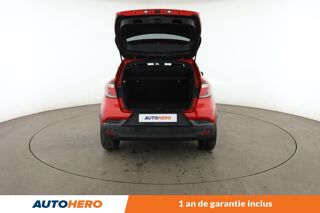 Captur 1.8 E-Tech full hybrid Techno 160 ch 2025 occasion 92130 Issy-les-Moulineaux