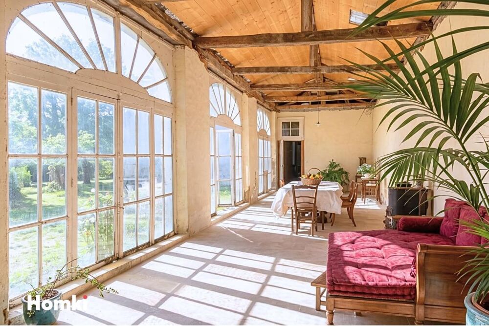 Vente Maison Maison/Villa T8 de 347 m² à Nogaro 32110 Nogaro