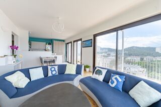  Appartement  vendre 4 pices 105 m