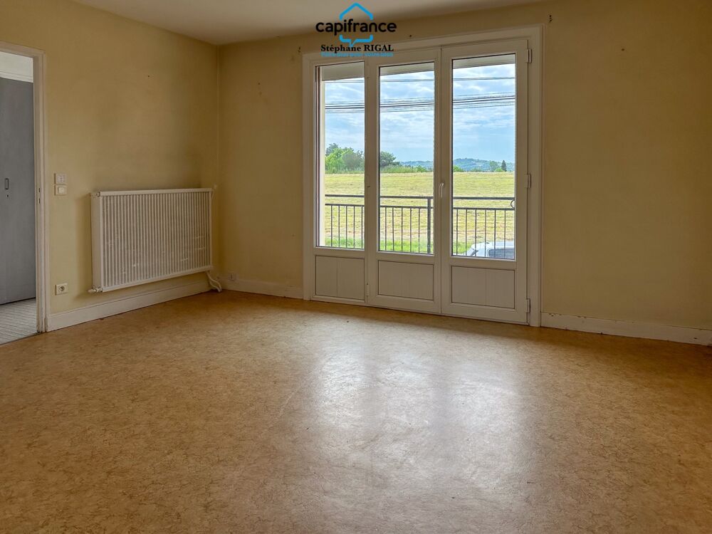 Vente Maison Maison à vendre 4 pièces MONTAYRAL (47) de 68m2 habitables sur 471m2 de terrain Montayral