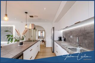  Appartement à vendre 4 pièces 94 m²