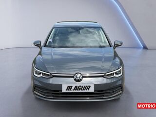 Golf VIII 1.4 EHYBRID OPF 204 STYLE DSG6 2023 occasion 55800 Contrisson