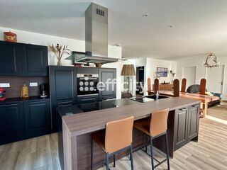  Maison � vendre 7 pi�ces 137 m�