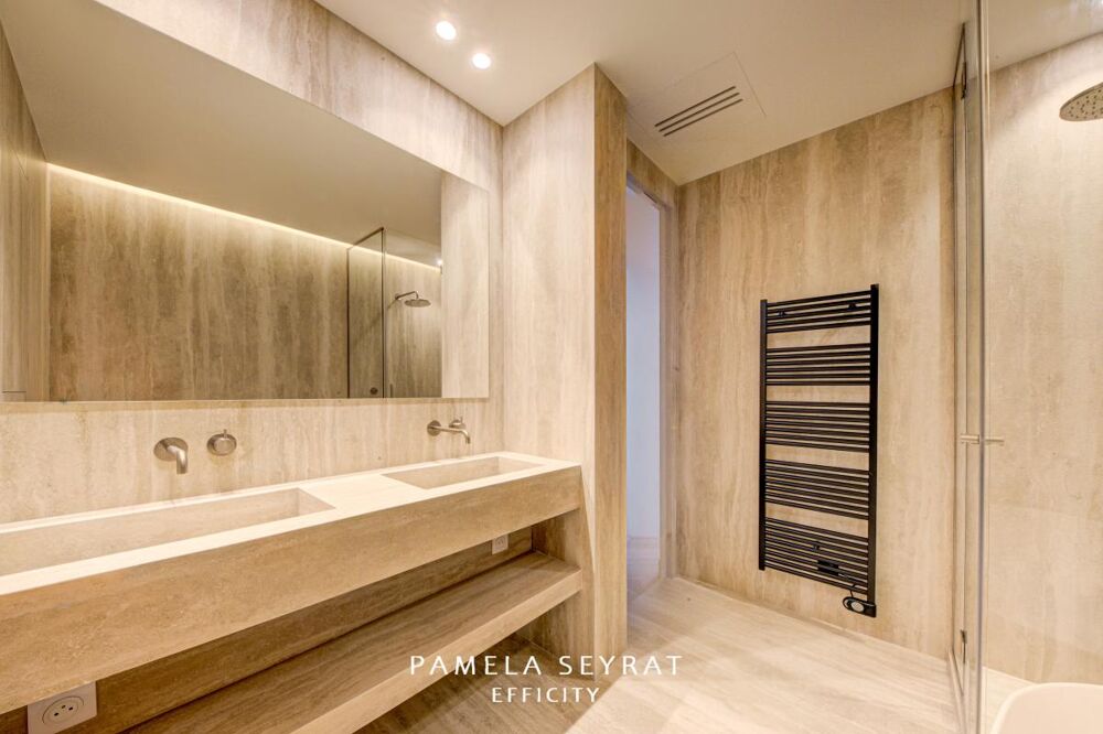 � vendre  Appartement Paris 6