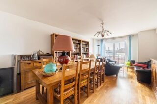  Appartement à vendre 4 pièces 95 m²