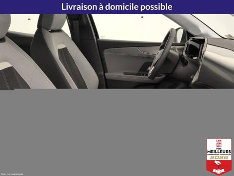 Mokka 1.2 Turbo 136 ch BVM6 Elegance Business 2023 occasion 10150 Lavau