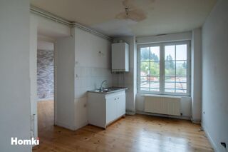  Appartement � vendre 4 pi�ces 67 m�