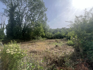  Terrain à vendre 601 m²