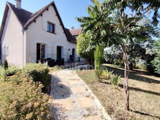  Maison à vendre 6 pièces 141 m²