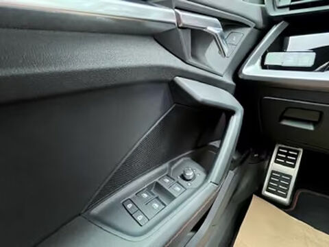 S3 2.0 TFSI quattro 2023 occasion 33000 Bordeaux