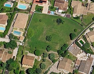  Terrain à vendre 2375 m²