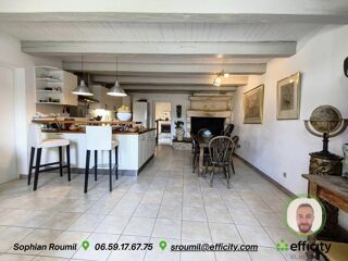  Maison � vendre 7 pi�ces 147 m�