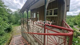  Maison à vendre 7 pièces 166 m²
