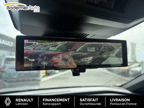 M&eacute;gane E-Tech 220 ch autonomie confort GSR2 Iconic 2026 occasion 22200 Guingamp