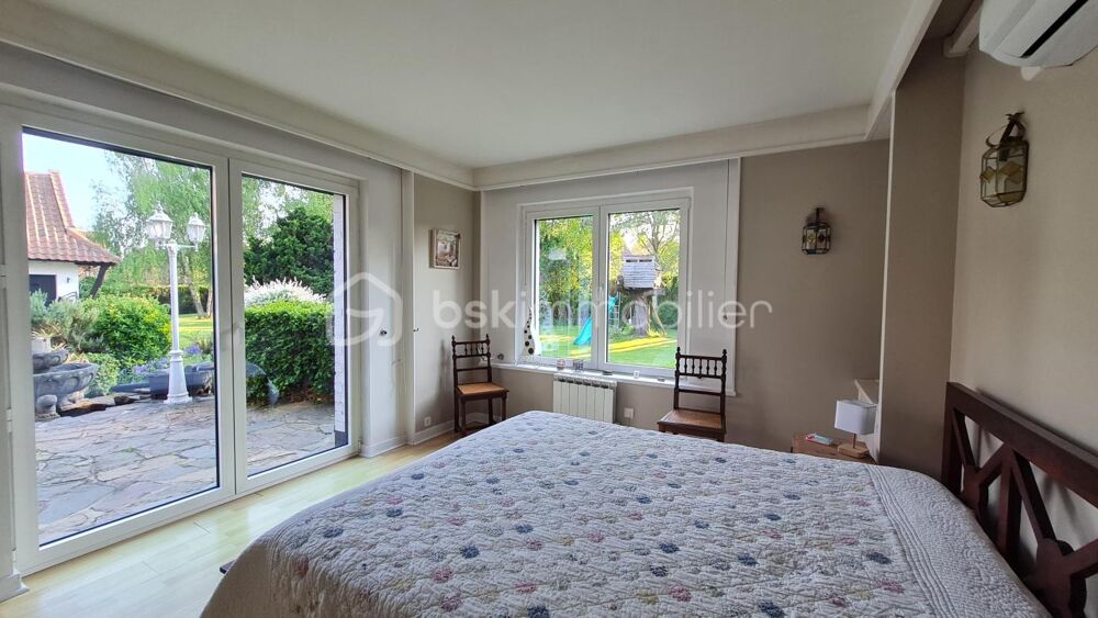 à vendre  Propriété/château Fretin (59273)