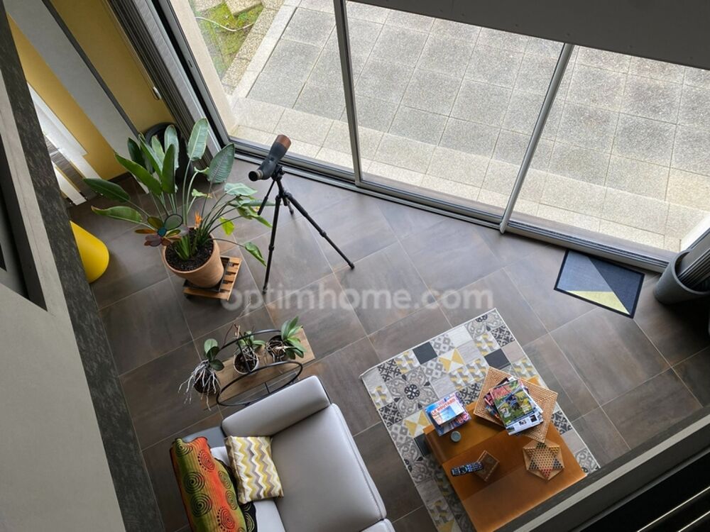 Vente Maison Bien rare ! Vue panoramique mer et campagne ! Guidel
