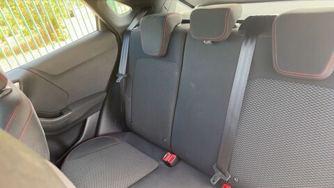 Puma 1.0 EcoBoost 125 mHEV ST Line 2021 occasion 06510 Carros