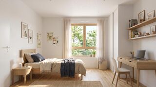 Vente Appartement *** GRAND 2 PIÈCES aux portes de Lyon *** Venissieux