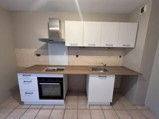  Appartement � louer 4 pi�ces 82 m�