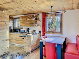  Chalet � vendre 5 pi�ces 120 m� Combloux