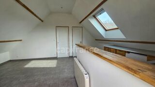 Appartement à vendre 2 pièces 25 m²