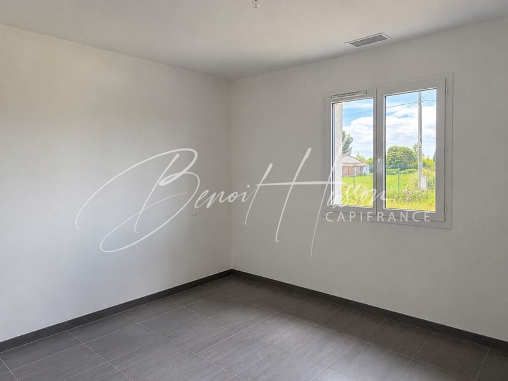 Maison à vendre 2 pièces CINTEGABELLE (31)