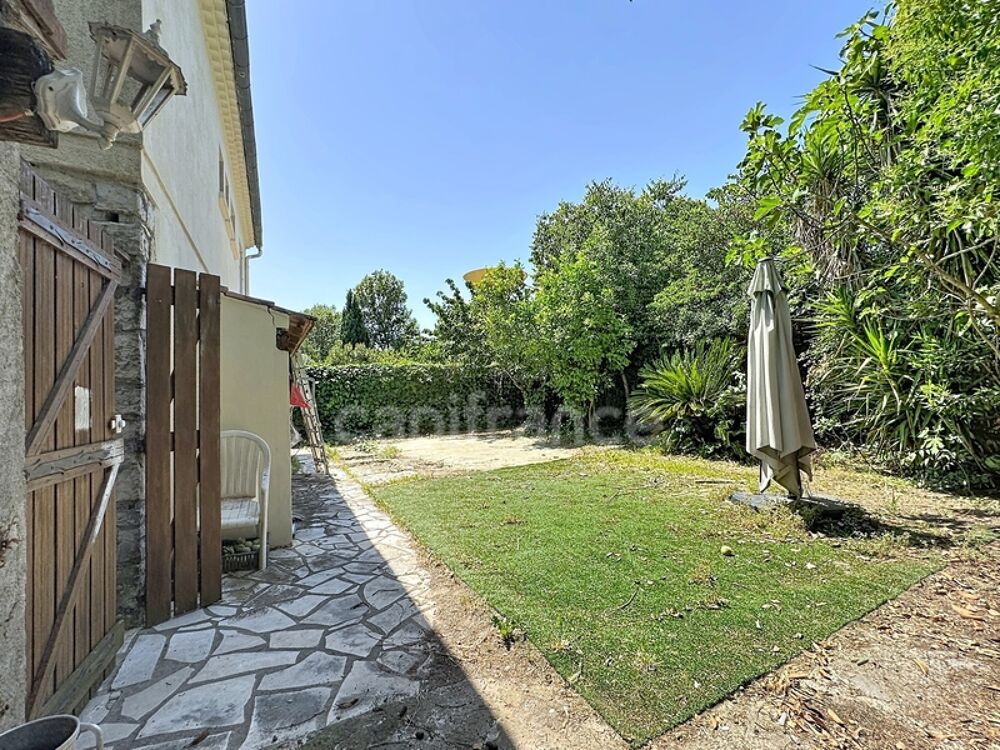 Maison à vendre 7 pièces ()