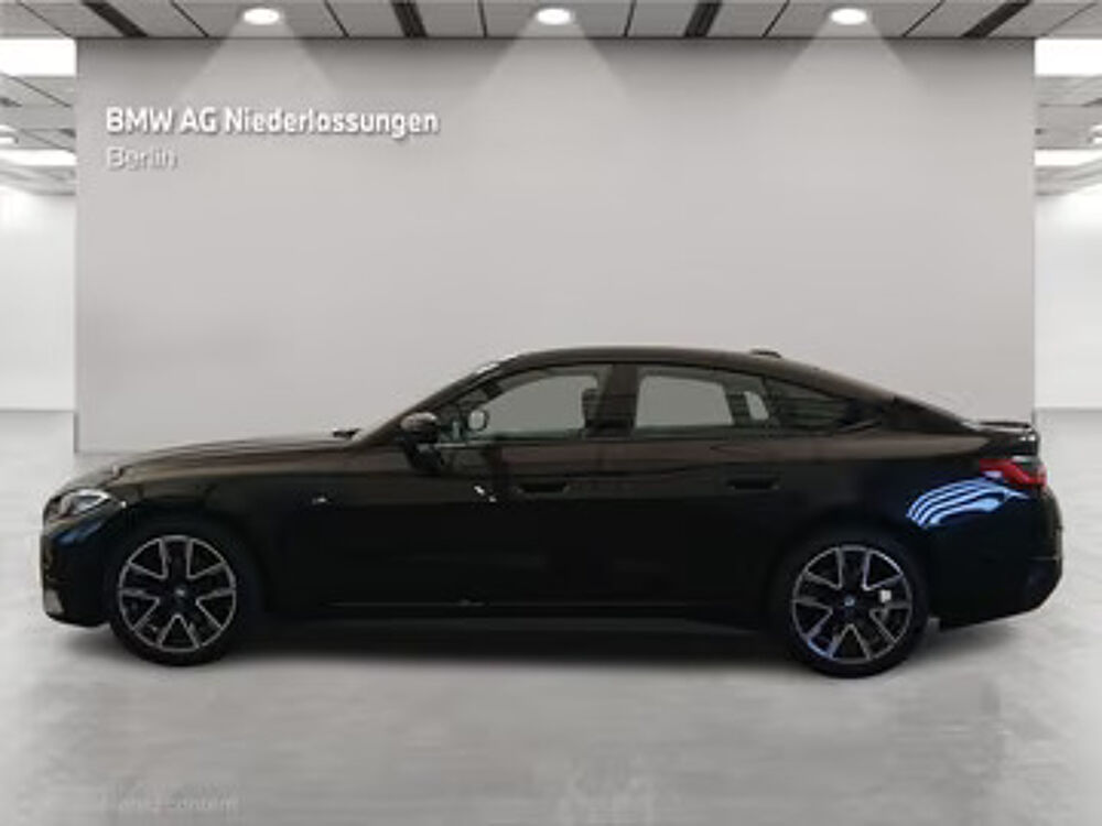 S&eacute;rie 4 420i Gran Coup&eacute; M Sport 2022 occasion 33000 Bordeaux