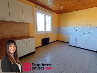  Maison � vendre 6 pi�ces 84 m�