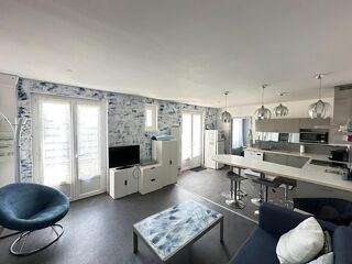  Maison à vendre 4 pièces 62 m²