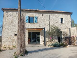  Maison à vendre 6 pièces 224 m²