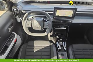 C3 Aircross Hybride 145 e-DCS6 Max 2026 occasion 69190 Saint-Fons