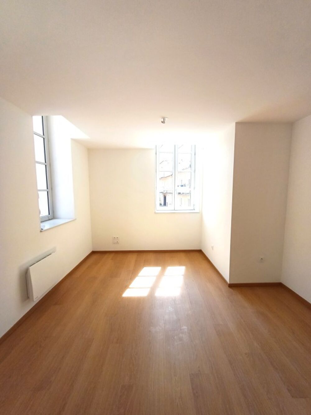 Studio neuf à louer à DIJON RUE DE LA MANUTENTION