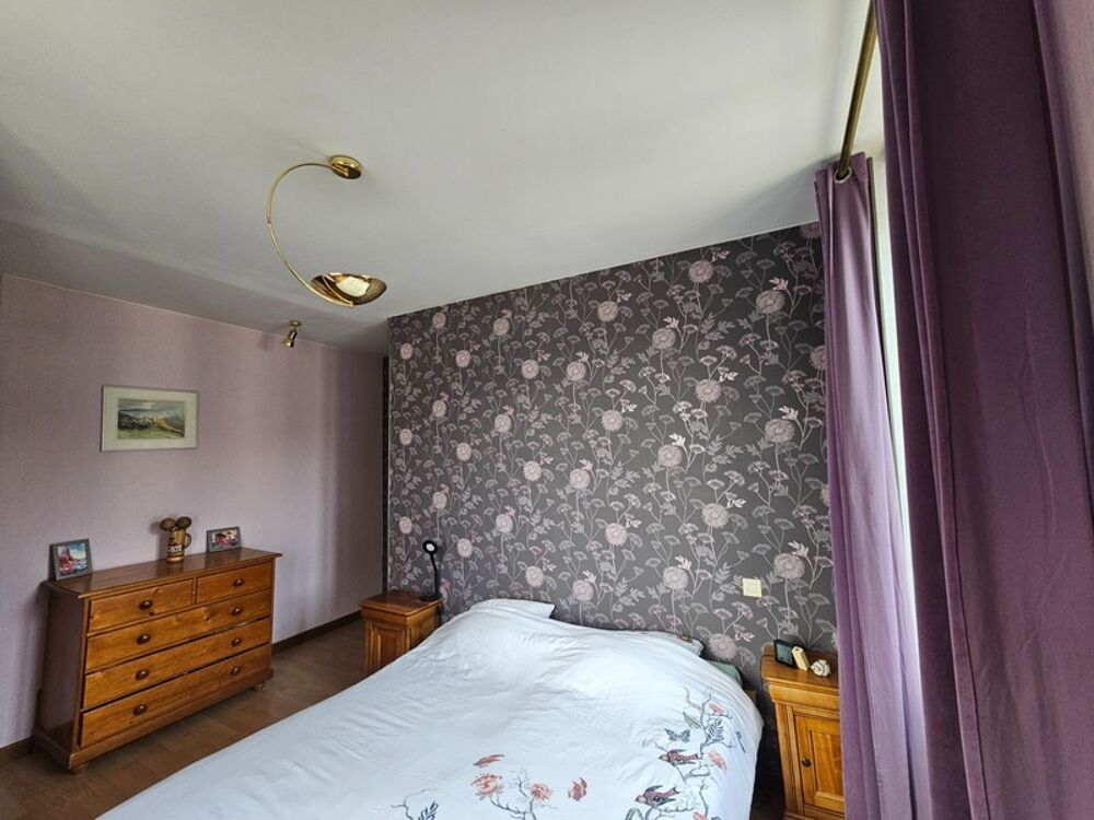 � vendre  Maison Nangy (74380)