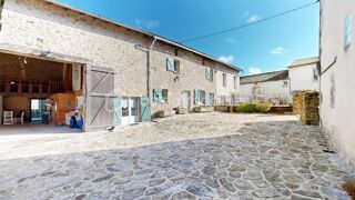  Maison à vendre 6 pièces 160 m²