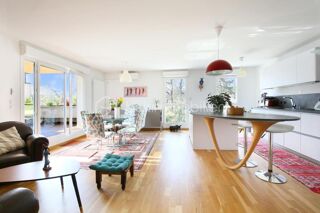  Appartement � vendre 4 pi�ces 90 m�