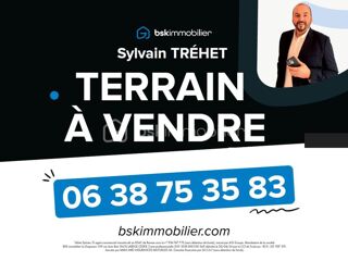  Terrain à vendre 602 m²
